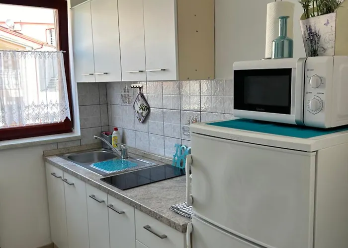 Apartments Marija