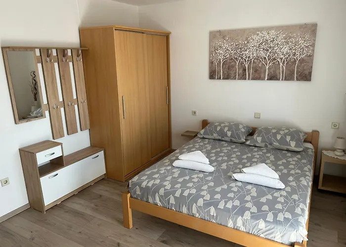 Apartments Marija