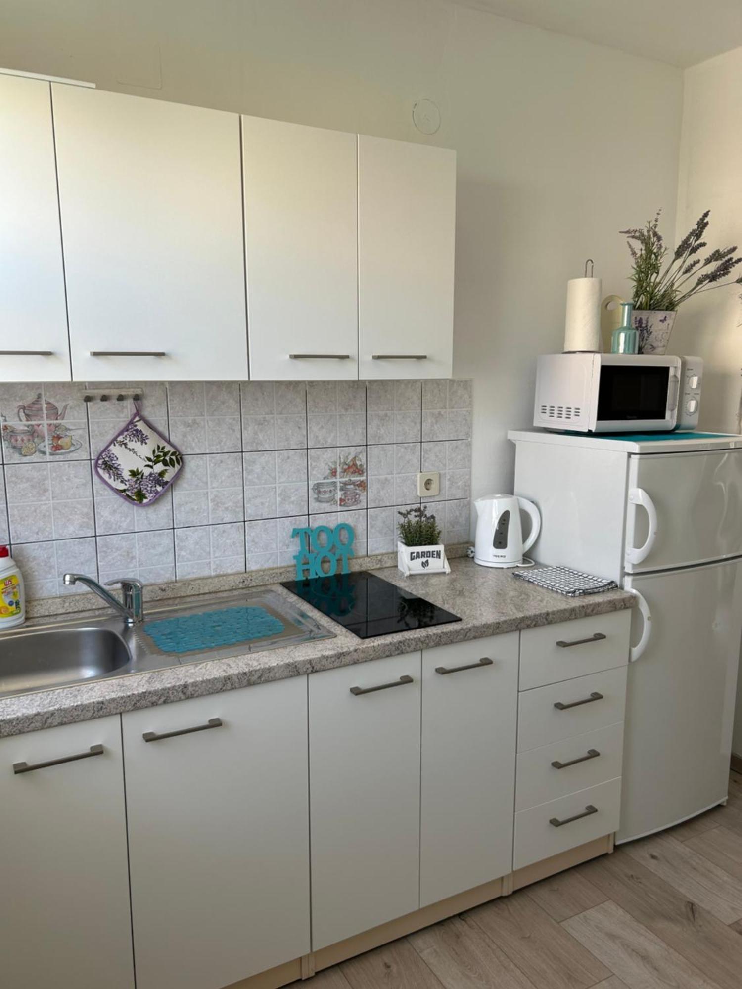 Marija Apartamento