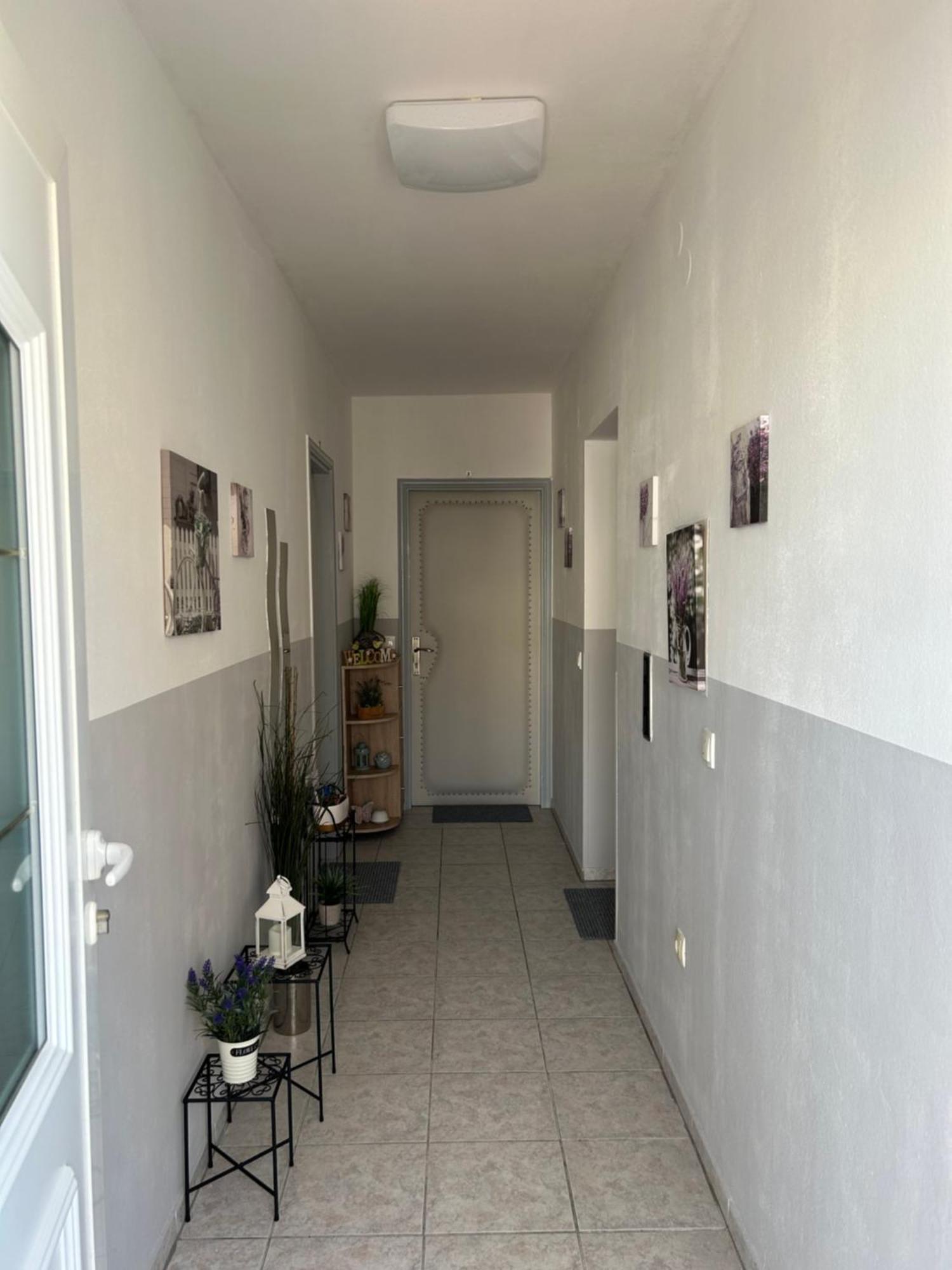 Apartamento Marija Malinska