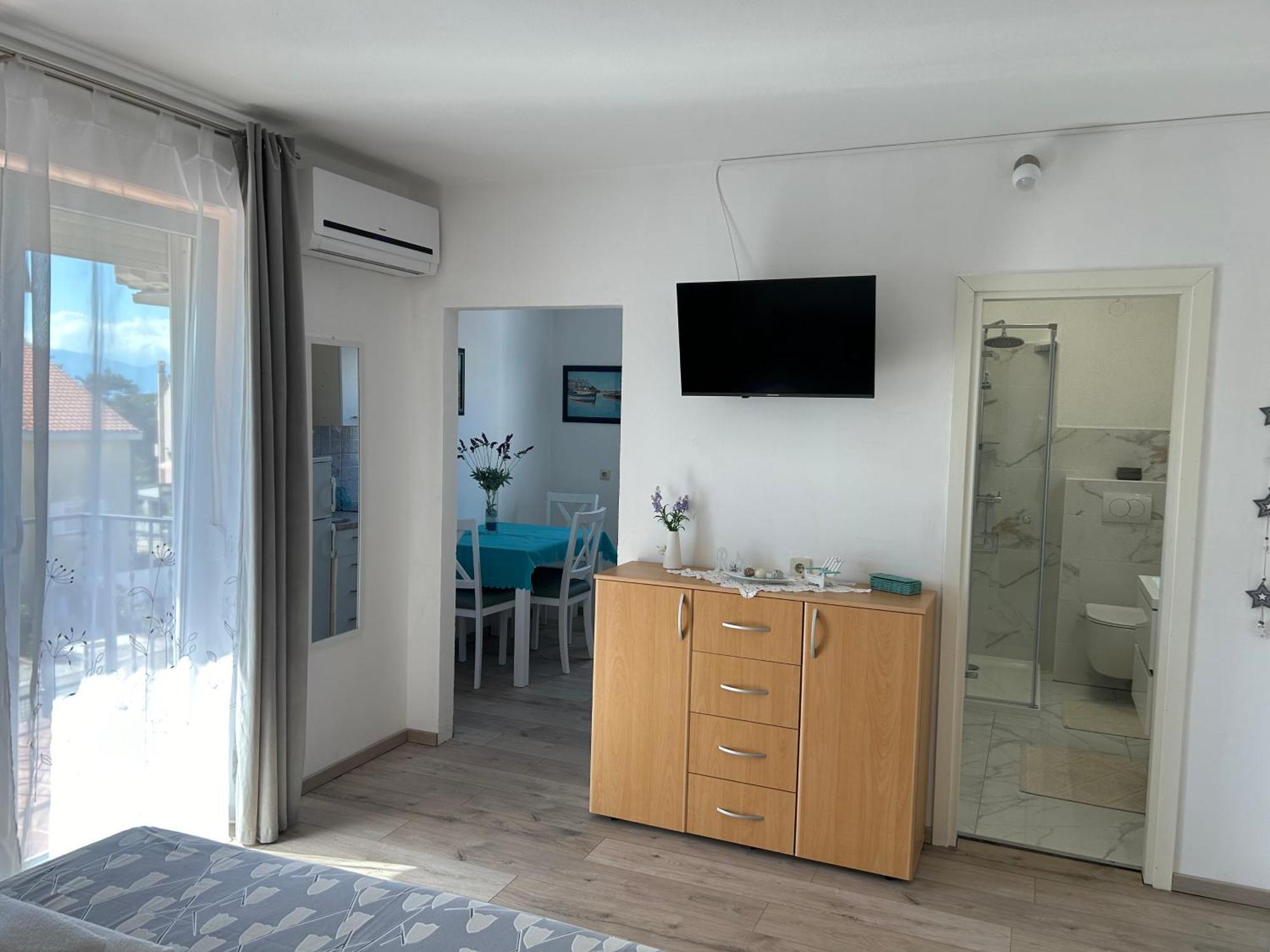 Apartamento Marija Malinska