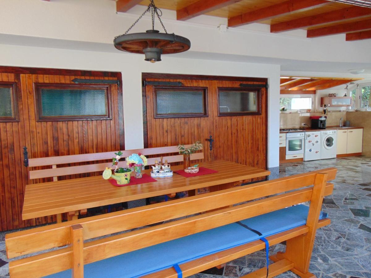 Marija Apartamento Malinska