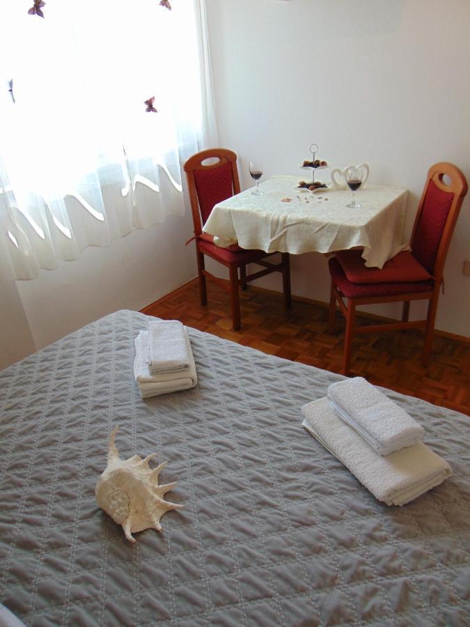 Marija Apartamento *