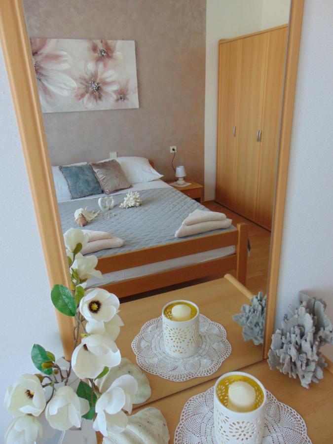 Apartamento Marija Malinska