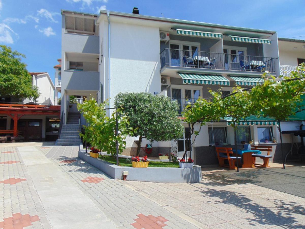 Apartamento Marija *