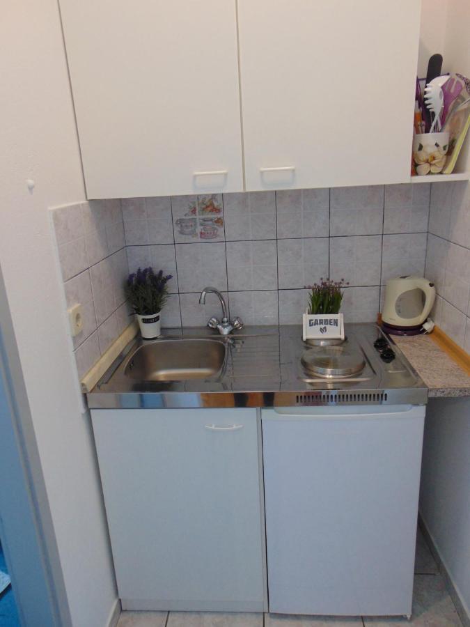 Apartamento Marija Malinska