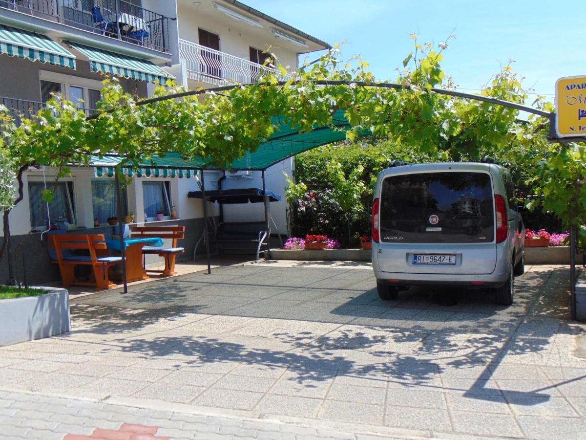 Apartamento Marija